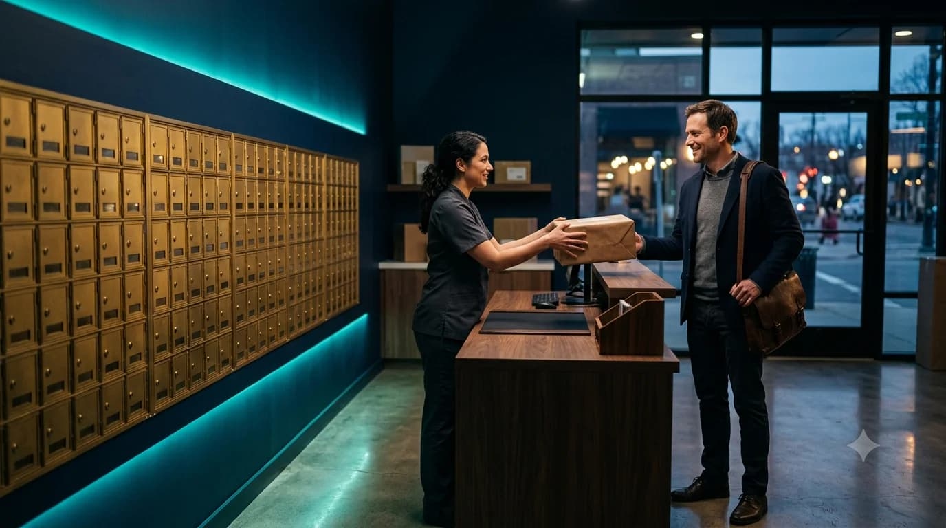 Can a PMB or UPS Store Address Be Your Business Address in Canada?