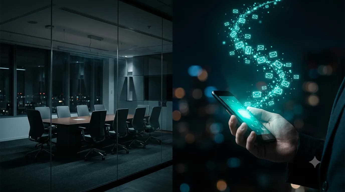 Virtual Office vs Virtual Mailbox: Which One Do You Actually Need?