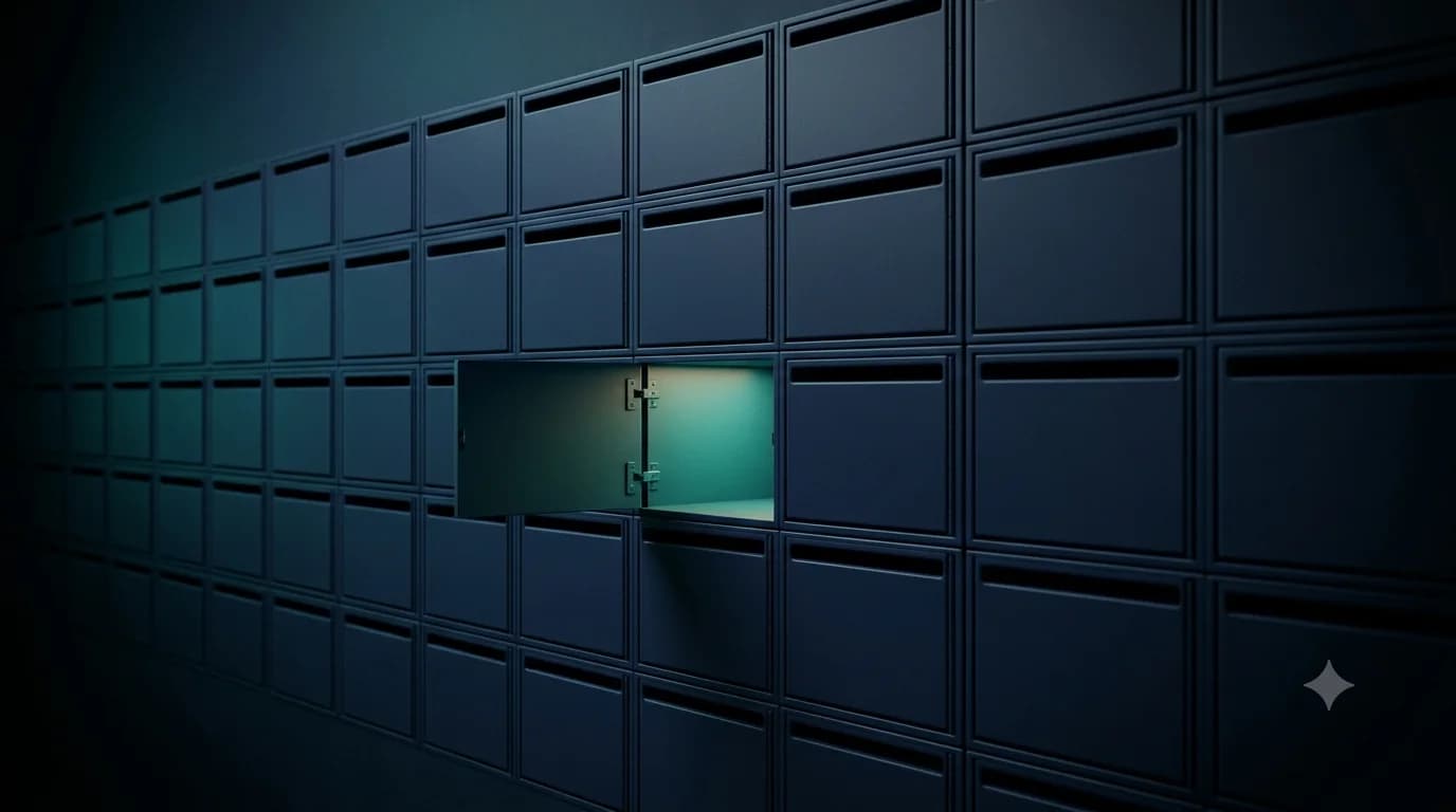 Mail Management