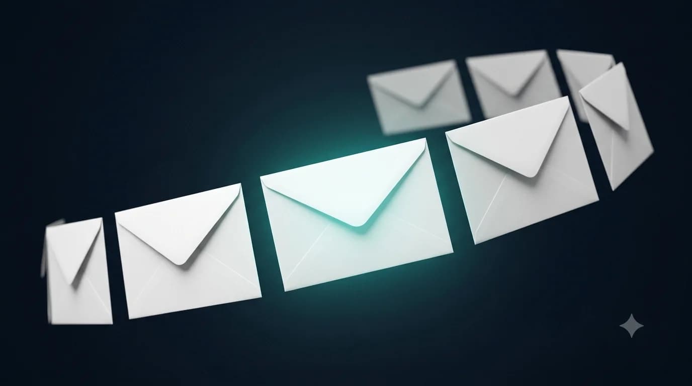 Mail Management