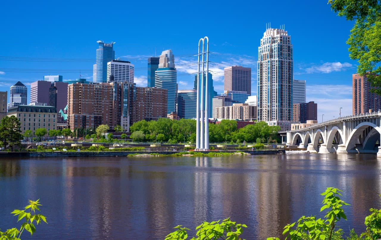 Minnesota