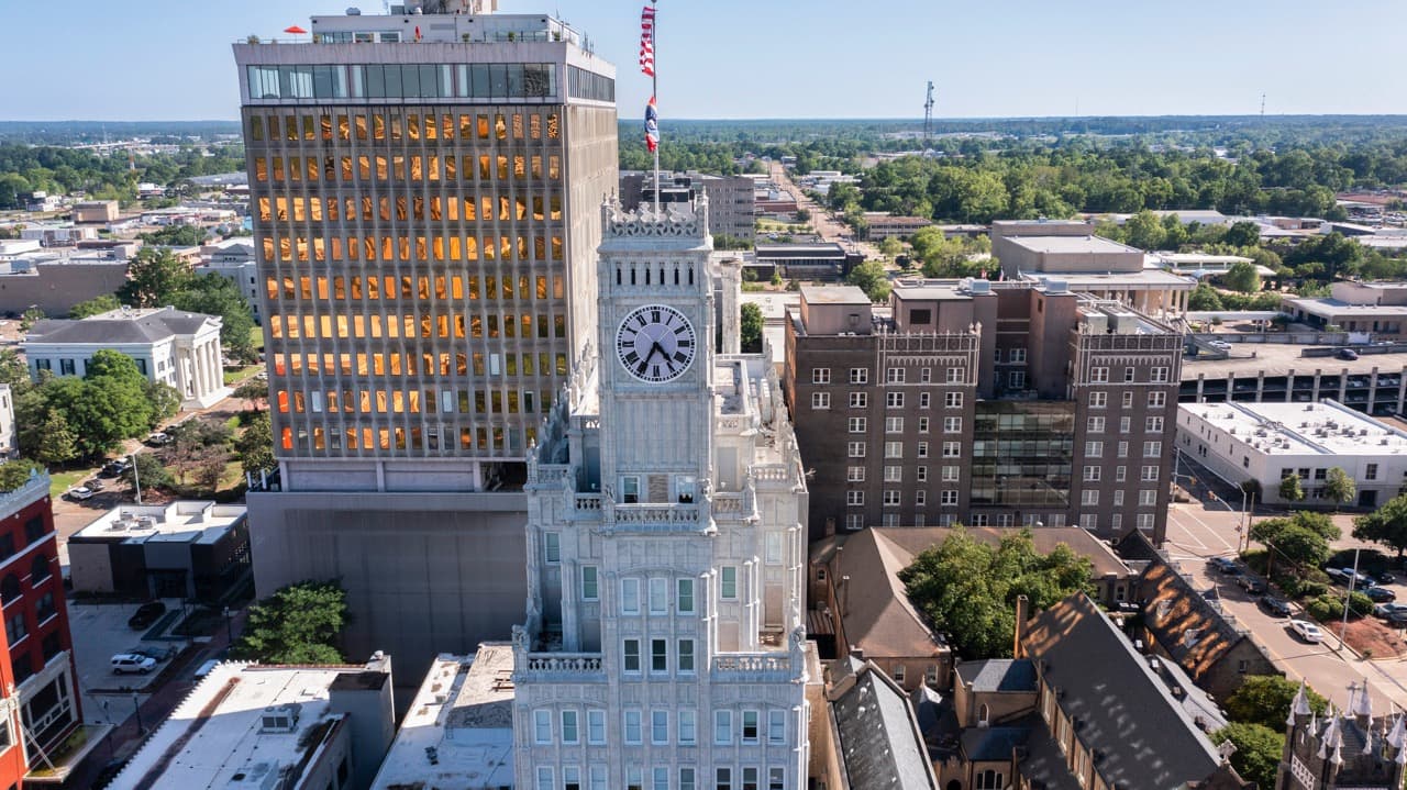 Mississippi