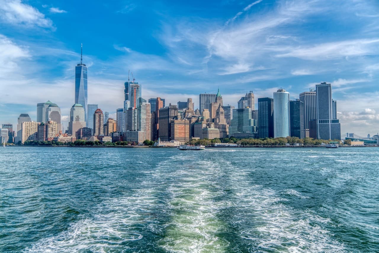 New York