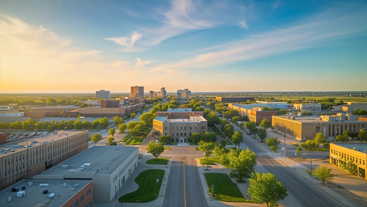 North Dakota