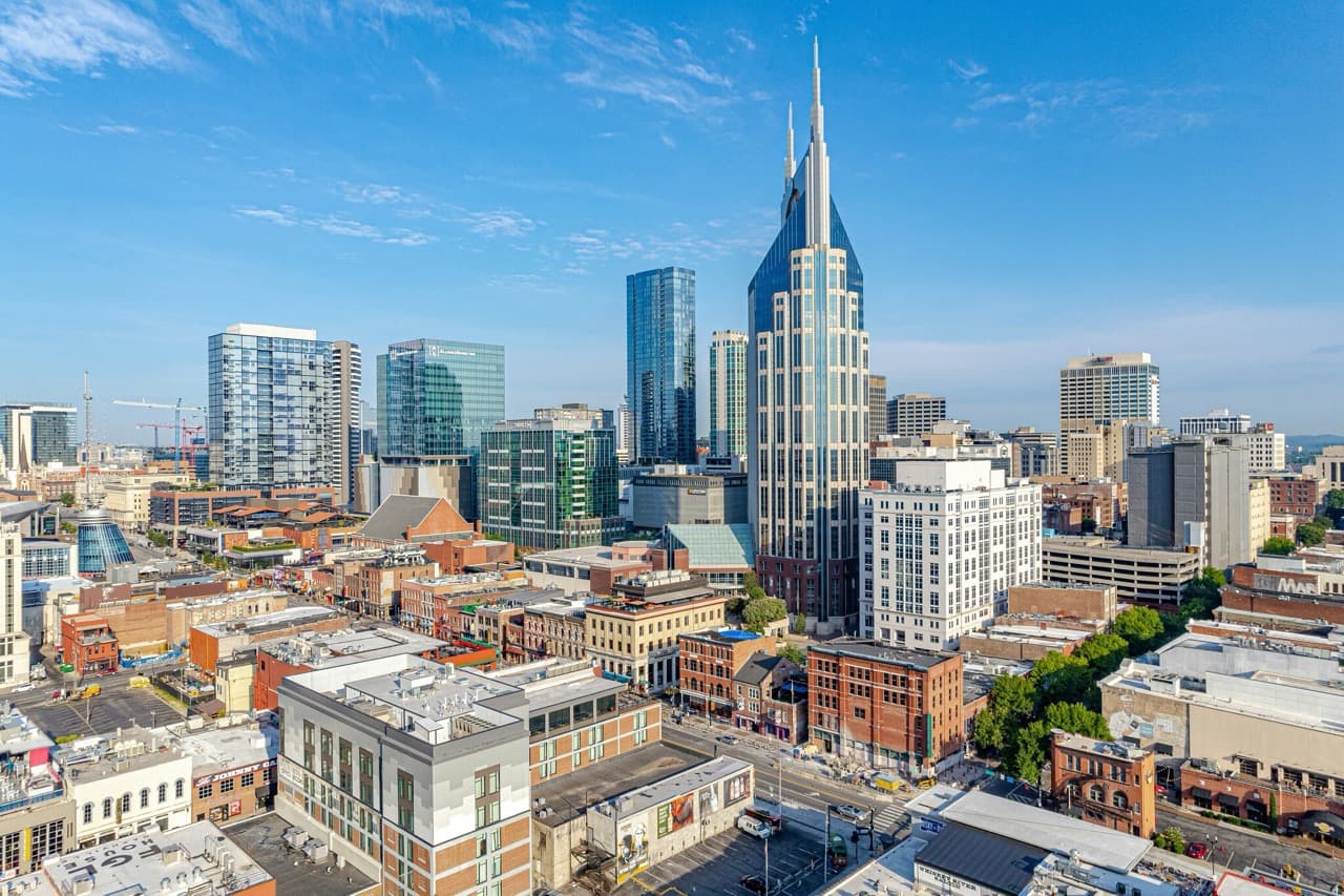 Tennessee