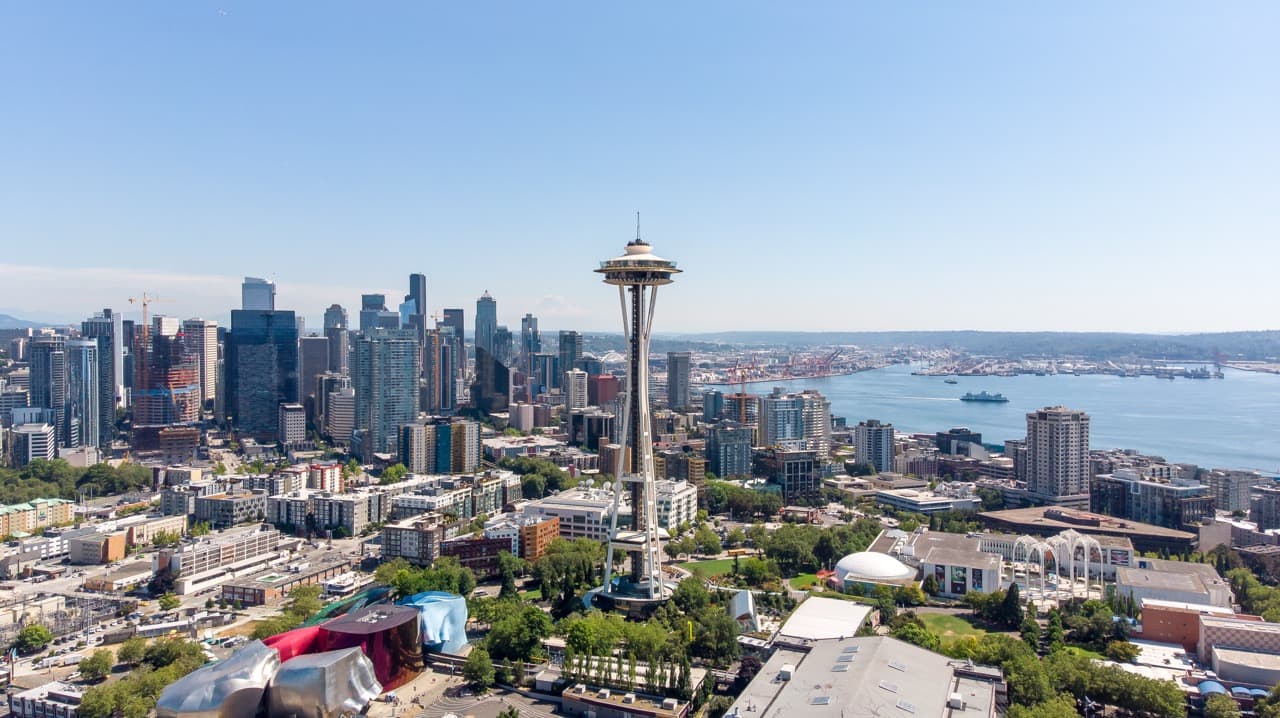 Washington