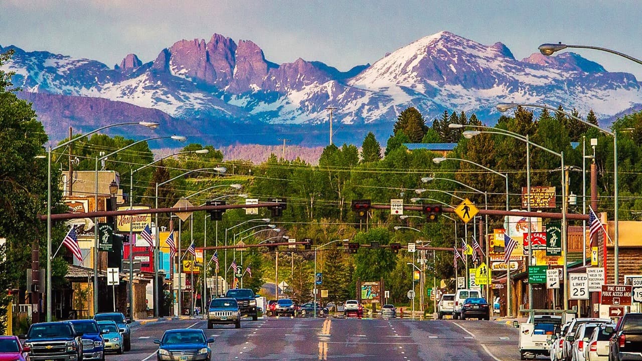 Wyoming
