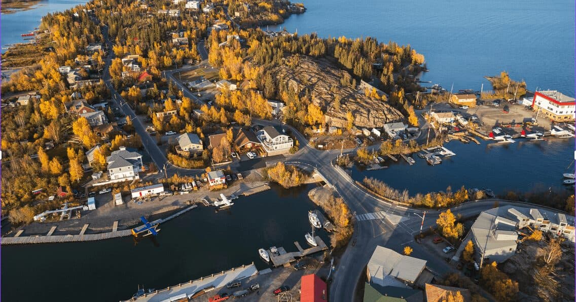 Northwest Territories
