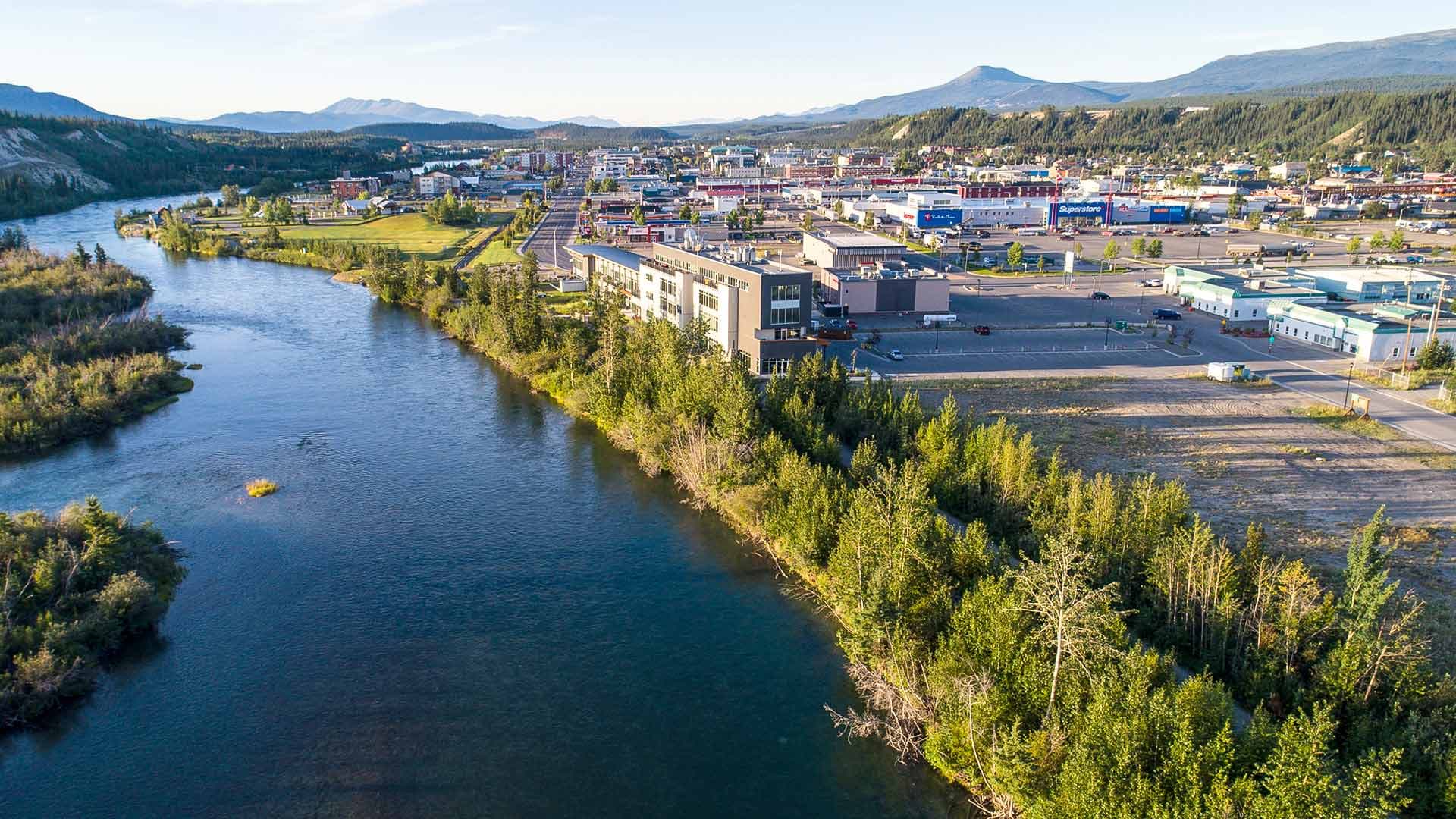 Yukon